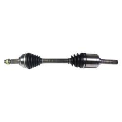 GSP - GSP NCV53000 Front Left CV Axle Assembly AWD - Image 1