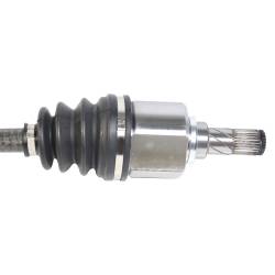 GSP - GSP NCV53159 Front Left CV Axle Assembly for 20-24 Nissan Sentra - Image 3