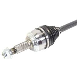 GSP - GSP NCV53159 Front Left CV Axle Assembly for 20-24 Nissan Sentra - Image 4