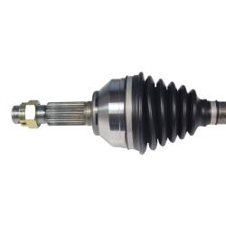 GSP - GSP NCV53000 Front Left CV Axle Assembly AWD - Image 2