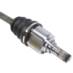 GSP - GSP NCV53159 Front Left CV Axle Assembly for 20-24 Nissan Sentra - Image 5