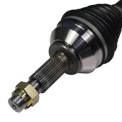 GSP - GSP NCV53000 Front Left CV Axle Assembly AWD - Image 4