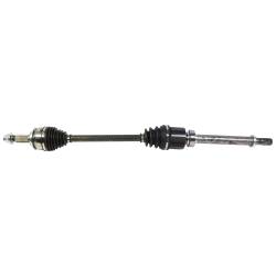 GSP - GSP NCV53158 Front Right CV Axle Assembly for 20-24 Nissan Sentra - Image 1