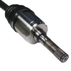 GSP - GSP NCV53000 Front Left CV Axle Assembly AWD - Image 5