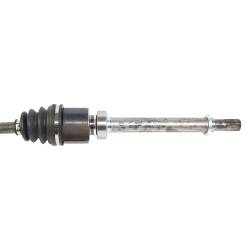 GSP - GSP NCV53158 Front Right CV Axle Assembly for 20-24 Nissan Sentra - Image 3
