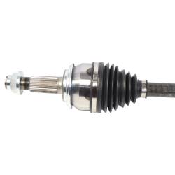 GSP - GSP NCV53158 Front Right CV Axle Assembly for 20-24 Nissan Sentra - Image 2