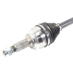 GSP - GSP NCV53158 Front Right CV Axle Assembly for 20-24 Nissan Sentra - Image 4
