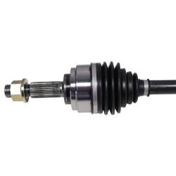 GSP - GSP NCV53009 Front Left CV Axle Assembly for Nissan 1.6 - Image 2