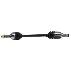 GSP - GSP NCV53009 Front Left CV Axle Assembly for Nissan 1.6 - Image 1