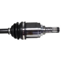 GSP - GSP NCV53009 Front Left CV Axle Assembly for Nissan 1.6 - Image 3