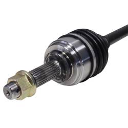 GSP - GSP NCV53009 Front Left CV Axle Assembly for Nissan 1.6 - Image 4