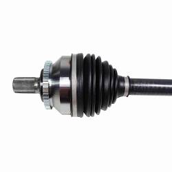 GSP - GSP NCV73500 Front Left CV Axle Assembly for Volvo - Image 1