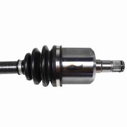 GSP - GSP NCV73500 Front Left CV Axle Assembly for Volvo - Image 2