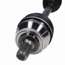 GSP - GSP NCV73500 Front Left CV Axle Assembly for Volvo - Image 3