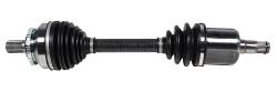 GSP - GSP NCV73500 Front Left CV Axle Assembly for Volvo - Image 5