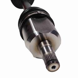 GSP - GSP NCV73500 Front Left CV Axle Assembly for Volvo - Image 4