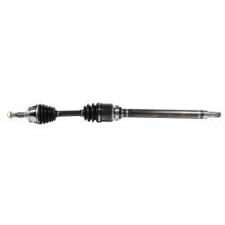 GSP - GSP NCV73504 Volvo Front Right CV Axle Assembly - Image 1