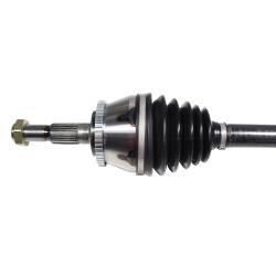 GSP - GSP NCV73504 Volvo Front Right CV Axle Assembly - Image 2