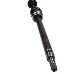 GSP - GSP NCV73504 Volvo Front Right CV Axle Assembly - Image 5