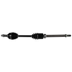 GSP - GSP NCV53018 Front Right CV Axle Assembly for 13-18 Altima Sedan 2.5 - Image 1