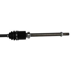 GSP - GSP NCV53018 Front Right CV Axle Assembly for 13-18 Altima Sedan 2.5 - Image 3