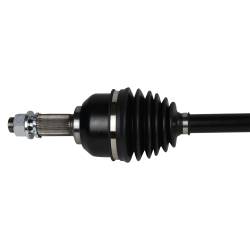 GSP - GSP NCV53018 Front Right CV Axle Assembly for 13-18 Altima Sedan 2.5 - Image 2