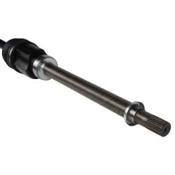 GSP - GSP NCV53018 Front Right CV Axle Assembly for 13-18 Altima Sedan 2.5 - Image 5