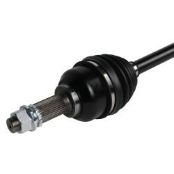 GSP - GSP NCV53018 Front Right CV Axle Assembly for 13-18 Altima Sedan 2.5 - Image 4