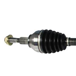 GSP - GSP NCV11018 Front Right CV Axle Assembly for Ford/Lincoln 3.5/3.7 AWD - Image 2