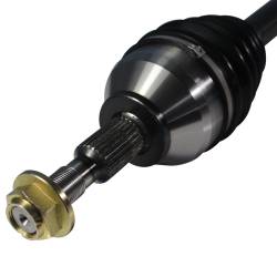GSP - GSP NCV11018 Front Right CV Axle Assembly for Ford/Lincoln 3.5/3.7 AWD - Image 4