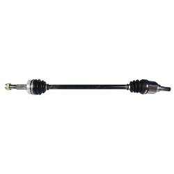 GSP - GSP NCV53020 Rear CV Axle Assembly for Nissan - Image 1