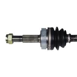 GSP - GSP NCV53020 Rear CV Axle Assembly for Nissan - Image 2