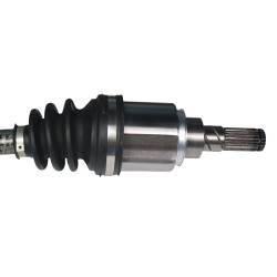 GSP - GSP NCV53020 Rear CV Axle Assembly for Nissan - Image 3
