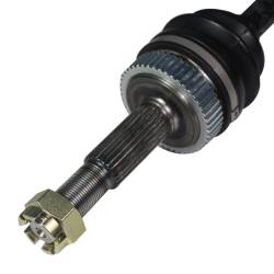 GSP - GSP NCV53020 Rear CV Axle Assembly for Nissan - Image 4