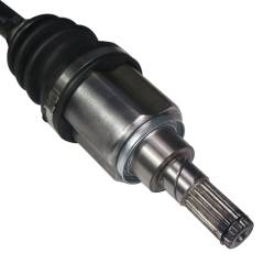 GSP - GSP NCV53020 Rear CV Axle Assembly for Nissan - Image 5