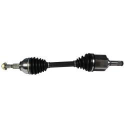 GSP - GSP NCV11019 Front Left CV Axle Assembly for Ford/Lincoln 2.7/3.5/3.7 - Image 1