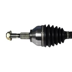 GSP - GSP NCV11019 Front Left CV Axle Assembly for Ford/Lincoln 2.7/3.5/3.7 - Image 2