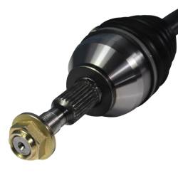 GSP - GSP NCV11019 Front Left CV Axle Assembly for Ford/Lincoln 2.7/3.5/3.7 - Image 4