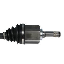 GSP - GSP NCV11019 Front Left CV Axle Assembly for Ford/Lincoln 2.7/3.5/3.7 - Image 3