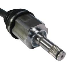 GSP - GSP NCV11019 Front Left CV Axle Assembly for Ford/Lincoln 2.7/3.5/3.7 - Image 5