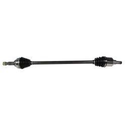 GSP - GSP NCV53024 Front Right CV Axle Assembly for 13-19 Nissan Sentra 1.8 - Image 1