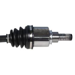 GSP - GSP NCV53024 Front Right CV Axle Assembly for 13-19 Nissan Sentra 1.8 - Image 3