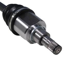 GSP - GSP NCV53024 Front Right CV Axle Assembly for 13-19 Nissan Sentra 1.8 - Image 5