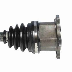 GSP - GSP NCV53030 Front Right CV Axle Assembly for 02-06 Nissan X-Trail - Image 2