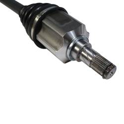 GSP - GSP NCV53028 Front Left CV Axle Assembly for 11-17 Nissan Juke AWD/FWD - Image 5