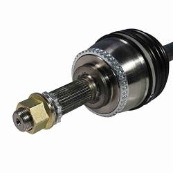 GSP - GSP NCV53030 Front Right CV Axle Assembly for 02-06 Nissan X-Trail - Image 3