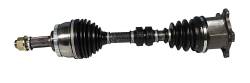 GSP - GSP NCV53030 Front Right CV Axle Assembly for 02-06 Nissan X-Trail - Image 5