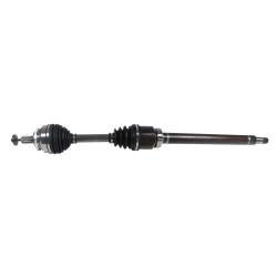 GSP - GSP NCV73523 Front Right CV Axle Assembly for Volvo FWD - Image 1