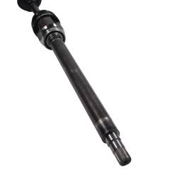 GSP - GSP NCV73523 Front Right CV Axle Assembly for Volvo FWD - Image 5