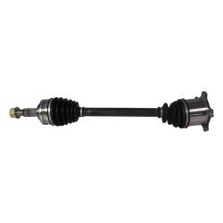 GSP - GSP NCV53045 Left Rear CV Axle Assembly for 93-94 Infiniti J30 - Image 1